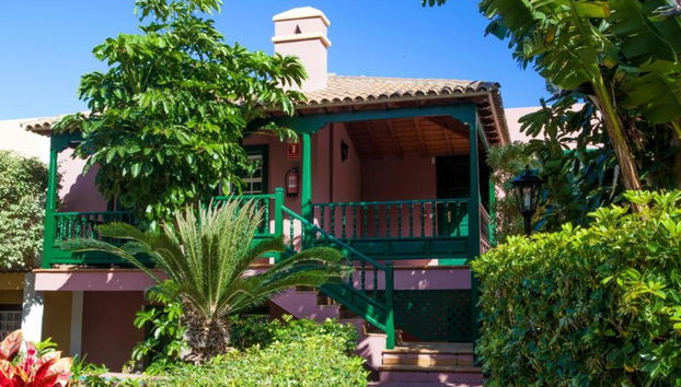 Oasis San Antonio Apartmentos - Foto 2