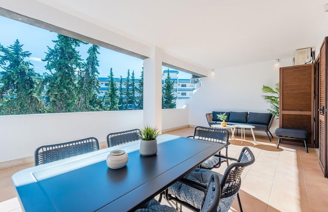 Balaia Apartment at Albufeira - Foto 6