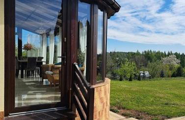 GOSPODARSTWO TURYSTYCZNE w OSINKACH - Foto 13