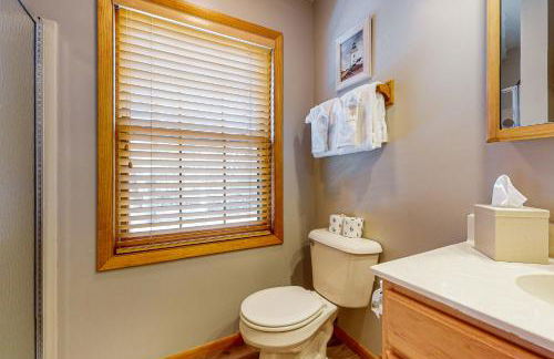 The Lake House - Foto 14