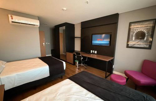 Quartos no QS Marista - Foto 29