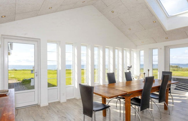 6 Person Holiday Home in Veslos - Foto 21