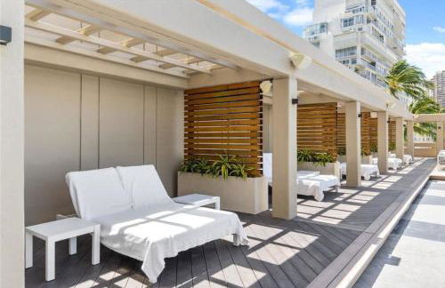 Castle at Ala Moana Hotel - Foto 73