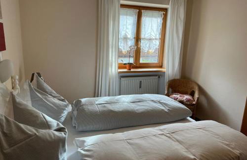 Allgäu-Moni Trauchgau - Foto 13