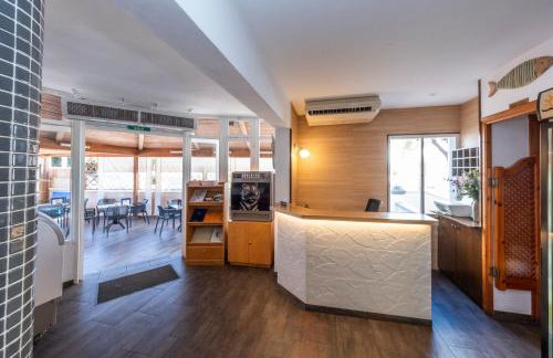 Apartamentos Sol Ponent - Foto 78