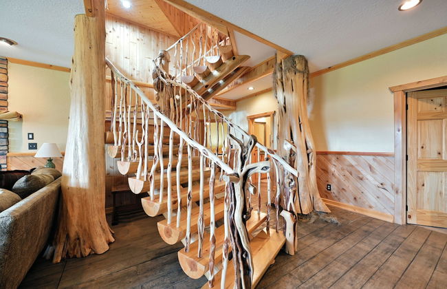 Osprey Lake Cabin - Photo 32