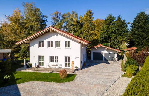 Ferienwohnung Buchwald - Foto 1