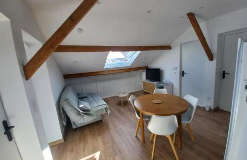 Chez Marina et Morgan Appartement 2 chambres - Foto 1