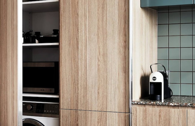 Urban Rest Lanbruk - Foto 40