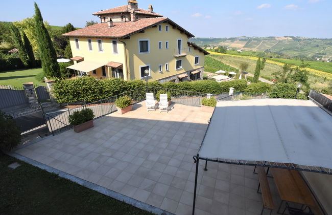 La Corte Bricca (Casa Padronale) - Foto 28