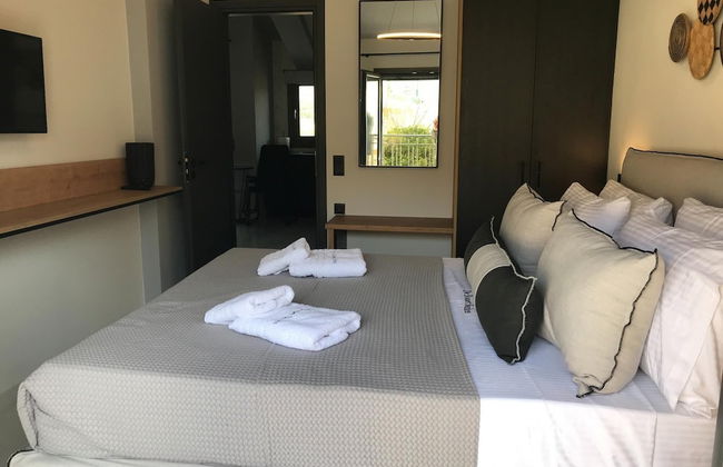 Deluxe 2br Suite With sea Views to Argostoli bay - Foto 16