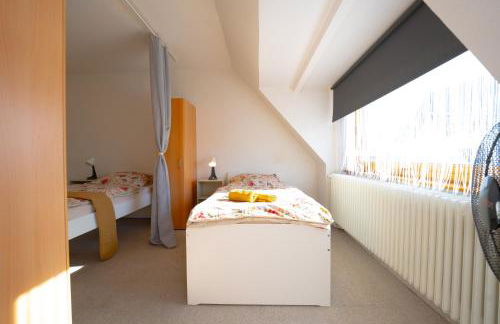 Space Comfort Bremen Apartment bis zu 6 Personen - Foto 8