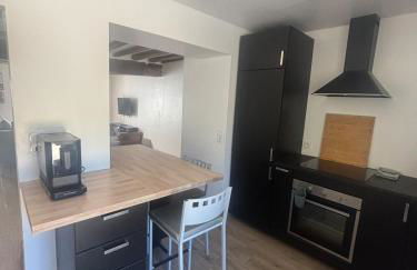 Charming 70 m2 house near Mayenne - Foto 4