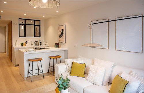 Excelsa Apartments - Foto 41