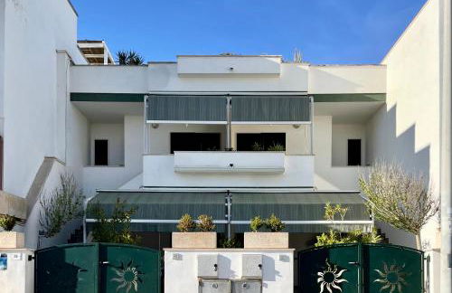 Casa Artemide - Primo piano indipendente con vista mare - Foto 33