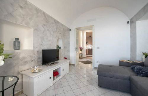 Holidays Perla d'Amalfi - Live the Coast & Private Parking - Photo 31