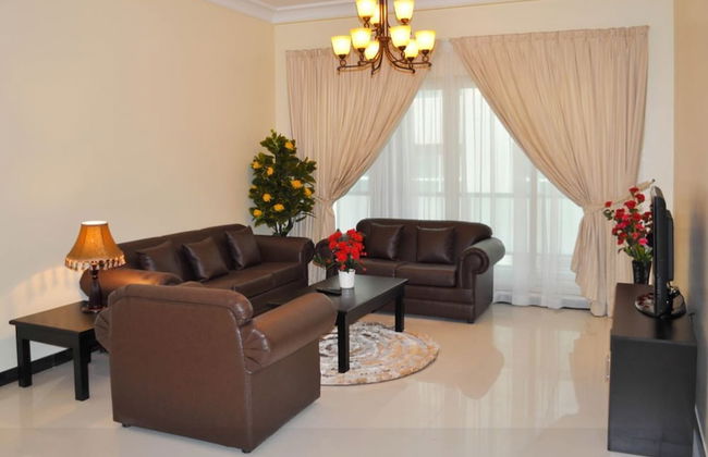 Golden Treasure Tower Family Apartment - Foto 26