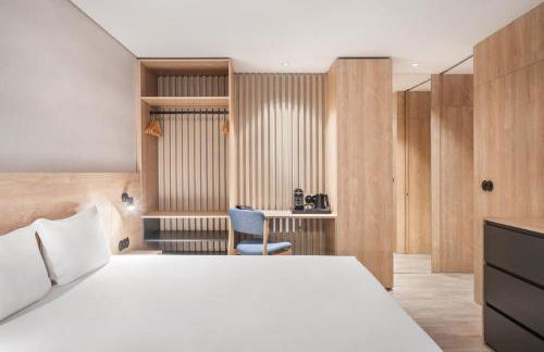 Moov Apartments Boavista - Foto 1