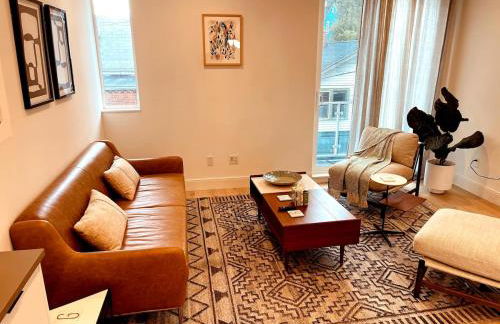 Luxury stay in Seattle - Foto 8