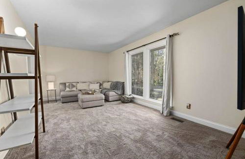 Modern Rancher in the Woods - Foto 49