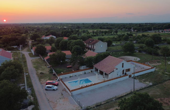 Villa Kole - Foto 39