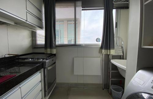 Apartamento no Raja Gabaglia - Foto 9