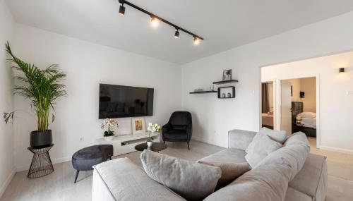 Apartment White Sunshine - Foto 4
