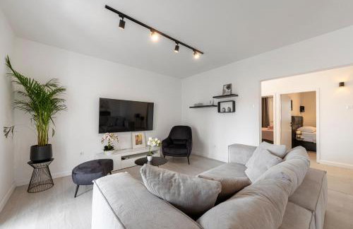 Apartment White Sunshine - Foto 4