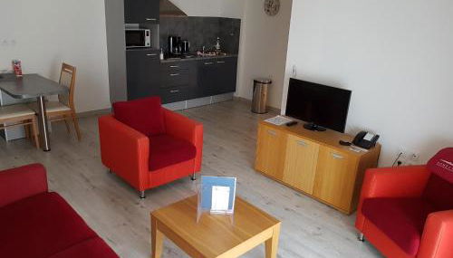 Domitys Les Cigales du Lubéron - Foto 4