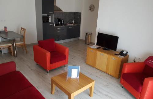 Domitys Les Cigales du Lubéron - Foto 4