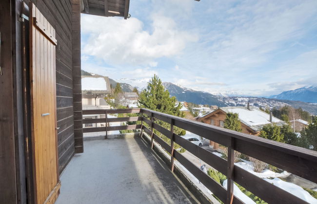 Roche-Neige - Foto 22