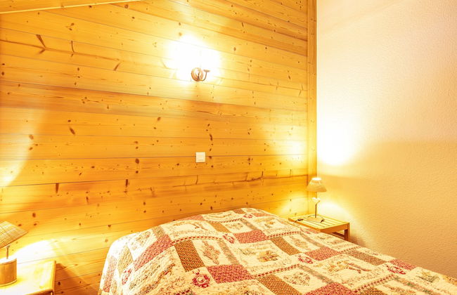 Vacancéole - Résidence Le Sappey - Photo 17