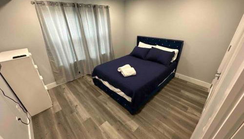 The Comfy Suite - 1BR with Free Parking - Foto 2, towels