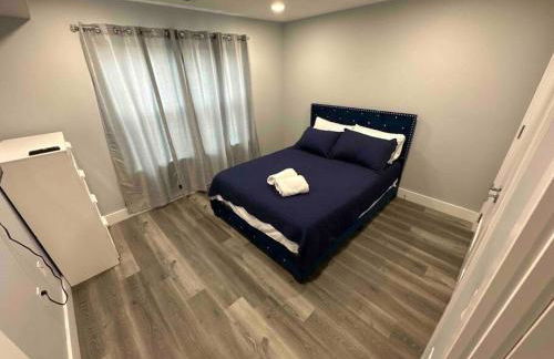 The Comfy Suite - 1BR with Free Parking - Foto 2