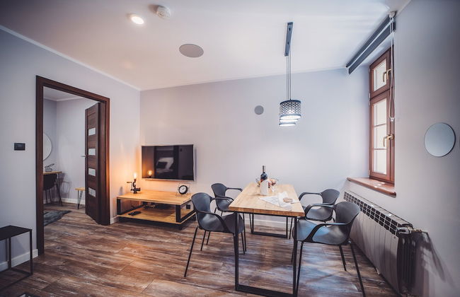 Apartamenty Świętego Jakuba - Foto 44