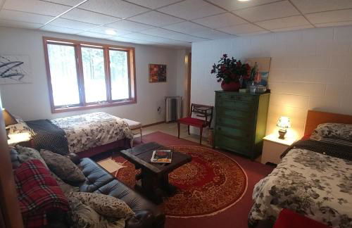 Cricket Hill Lodging - Foto 11