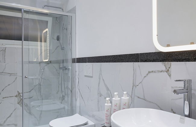 Modern Holiday Home in Camogli - Foto 12