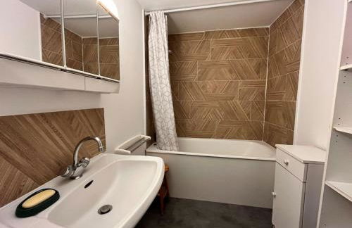 Duplex charmant au pied des pistes de Corrençon - FR-1-515-7 - Foto 16