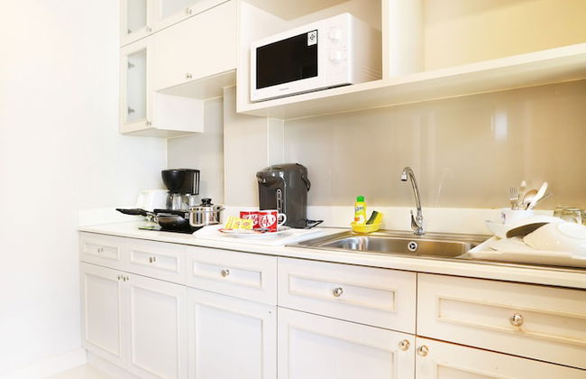 The Luxury Residence - Foto 45