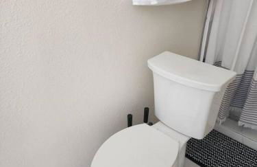 Luxurious All Private GuestSuite - Foto 26