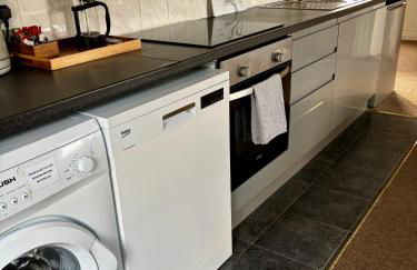 The Haven - Photo 16