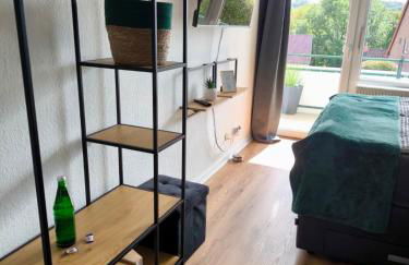 MeLou Fewo Harzruhe Wellness - Photo 21