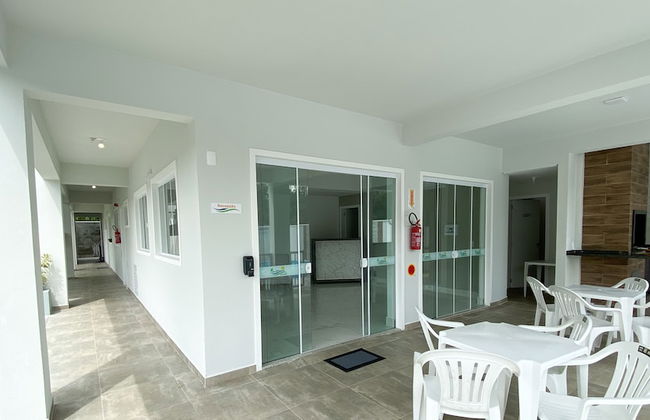 Ecomarine Apart Hotel - Foto 64