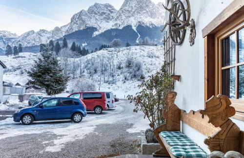 Ferienwohnung Höllental - Foto 24