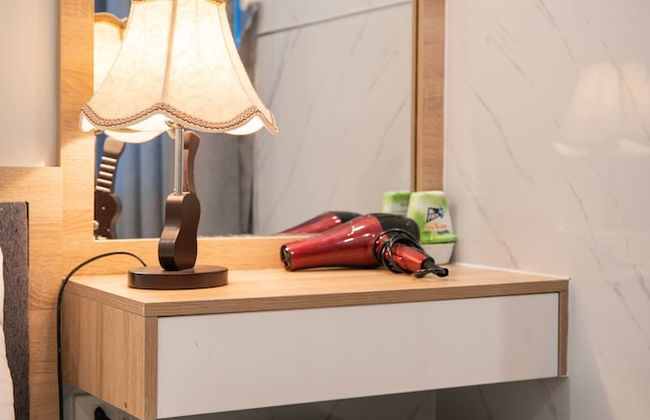 Apartment SeaView at Muong Thanh Residence - Foto 12