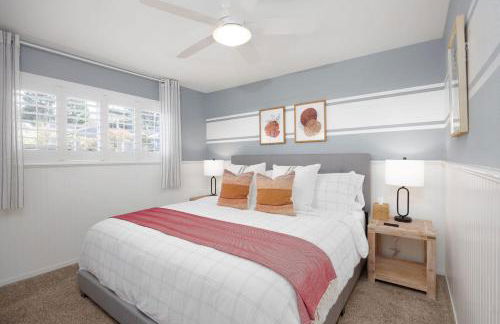 Coastal Charm Inviting 3 BR Montara Home - Foto 6