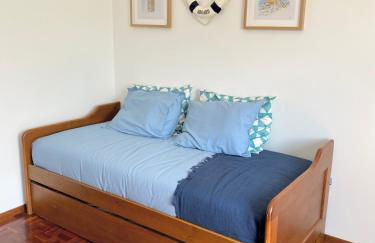 Family Apartment with Balcony, 5 min from the Beach - Foto 18