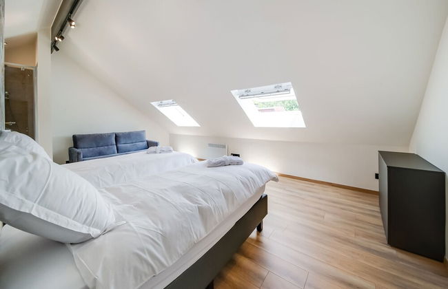 Comfort Near Historic Huy - Foto 3