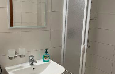 Strandnahe Ferienwohnung gegenüber Mutter-Vater-Kind-Klinik Friedrichskoog-Spitze - Foto 16