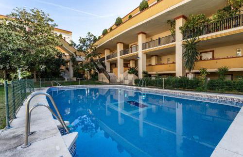 2 Estudios en La Romana Playa, uno con vista parcial mar y otro vista a la piscina - Foto 58